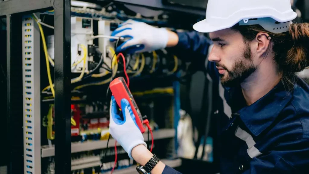 Best Electricians In San Antonio Texas