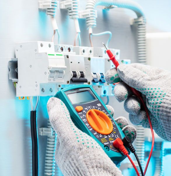 Is It Time to Upgrade Your Electrical Panel?