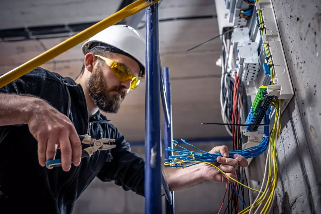Best Electricians In San Antonio Texas