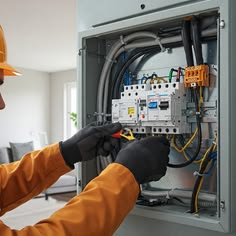 When to Call a Licensed Electrician