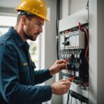 Electrical Safety Inspections for Children